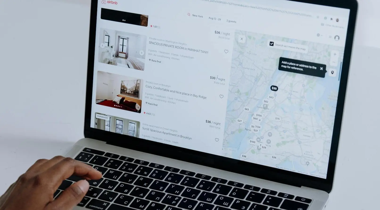 Airbnb